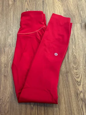 Lululemon Base Pace High-Rise Tights 25" thumbnail 1