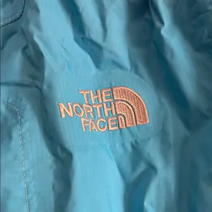 The North Face Rain Jacket thumbnail 4