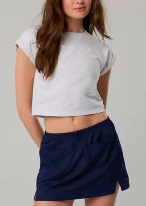 OFFLINE By Aerie Hiker Mini Skort Size XS thumbnail 1