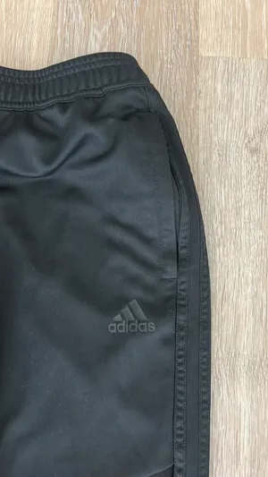 Adidas Pants Track Women’s Black thumbnail 2