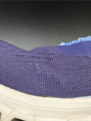 ON Cloud Cloudmonster Road Running Shoes in Açaí /Lavender Women’s Size 6.5 thumbnail 13