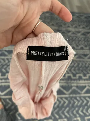 Pretty Little Thing Set thumbnail 2