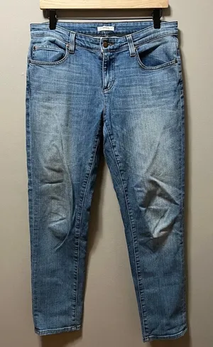 Eileen Fisher Women’s‎ Jeans size 6 x 29 thumbnail 1