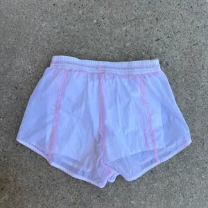 Gymshark Shorts Womens Small White Pulse 2 In 1 Performance Athletic Gym Lined thumbnail 5