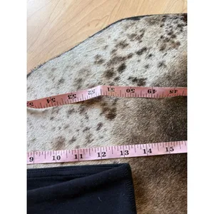 ALO Black Capri Leggings Size‎ Small thumbnail 5