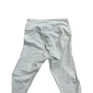 Outdoor Voices womens sky blue techsweat athletic leggings yoga pants sz XS‎ thumbnail 5