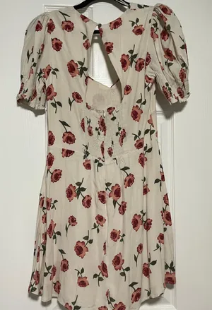 American Threads Dress thumbnail 3