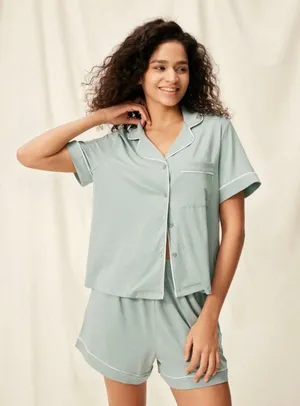 soft Pajama Set thumbnail 1