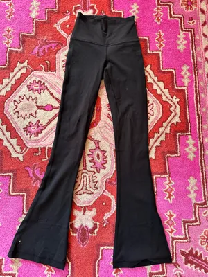Lululemon Align Mini Flare Pants thumbnail 4
