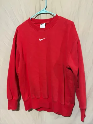 Nike crewneck thumbnail 1