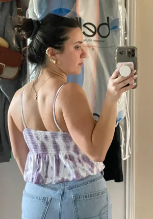 Crop Tank thumbnail 5