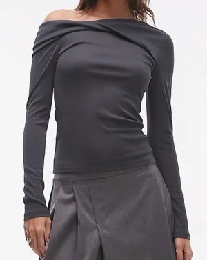 Free People Long Sleeve thumbnail 1