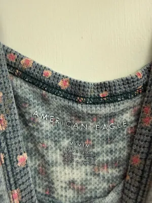 American Eagle Outfitters Top thumbnail 2