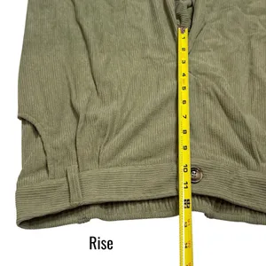 NEW‎ Halara Auracord Cloud Pants Color Fresh Grass Green Comfort Stretch XL thumbnail 7