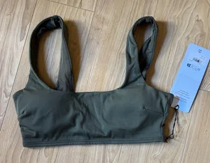 ALO Yoga SOFTSCULPT Precision Bra thumbnail 1