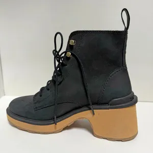 Sorel Hi-Line Heel Lace Boot thumbnail 7