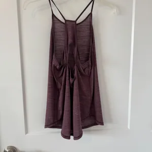 lululemon Tank thumbnail 2