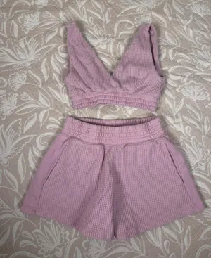 Better Together Two piece set Purple Size XS thumbnail 1