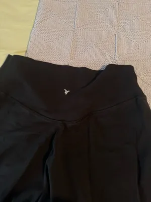 Old Navy Wide-Leg Pants thumbnail 4