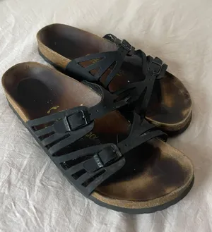 Birkenstock Black thumbnail 1