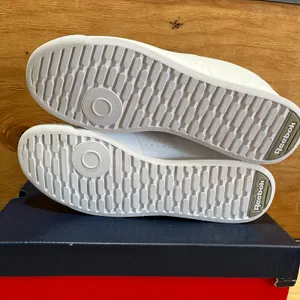 Reebok Princess White 1475 Women Size 9 thumbnail 8