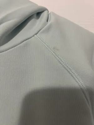Fabletics Crop Sweatshirt thumbnail 4