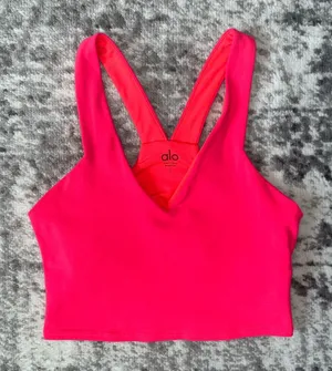 Real Bra Tank thumbnail 1