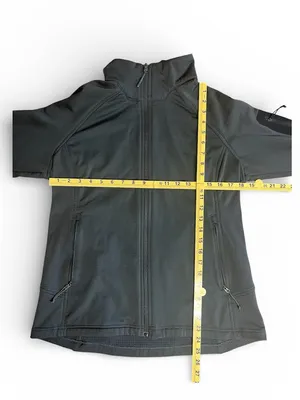 The North Face Women's Canyonlands Full Zip Fleece Jacket Large thumbnail 8