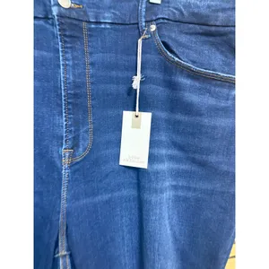 Good American Good Legs Cigarette Jeans Size‎ 28-32 thumbnail 4