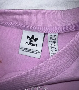 Adidas Cropped Shirt thumbnail 2