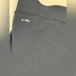 Lauren Ralph Lauren Black Pants | Women’s Med thumbnail 2