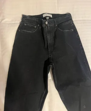 Curve Love Abercrombie Jeans thumbnail 2