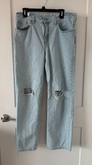 Levi Jeans Low Pro Straight thumbnail 1