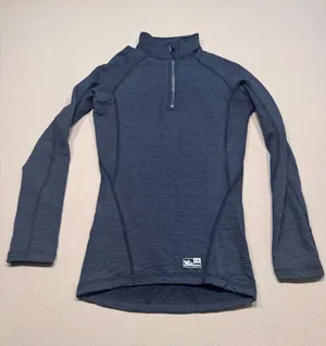 DragonWear Power Grid FR HRC2 quarter-zip thumbnail 1