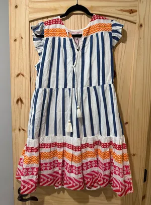 summer dress Multiple Size M thumbnail 1