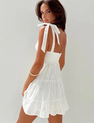 Princess Polly Mini Dress thumbnail 2