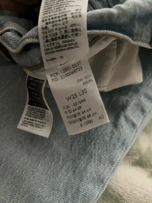 Levi’s Jeans thumbnail 3