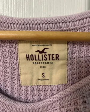 Hollister Sweater thumbnail 3