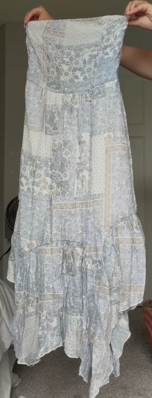 Altar'd State Dress thumbnail 1