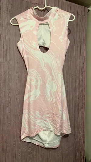 Lucy in the Sky Dress thumbnail 2