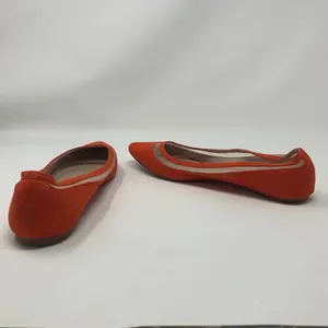 Kurt Geiger‎ Carvela Madge Mesh Topline Flats thumbnail 7