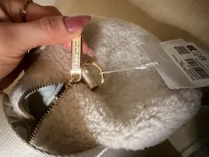 Lululemon Mini Duffel Bag Fleece thumbnail 6