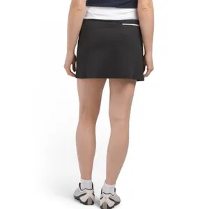 Golfini Women's Stability Skort Skirt Golf Pickleball Tennis Colorblock Size M thumbnail 6