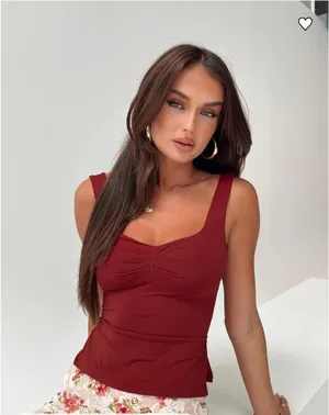Princess Polly Rehna Top thumbnail 2