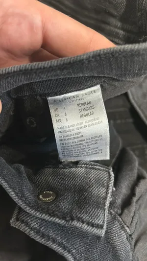 Jeans thumbnail 3