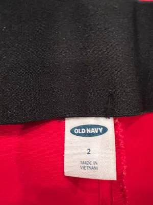 Old Navy Pants thumbnail 2