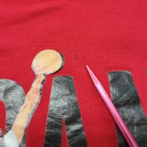 Nike Shirt Size Large Nike Air Graphic Print T-Shirt Michael Jordan Shirt Unisex thumbnail 6
