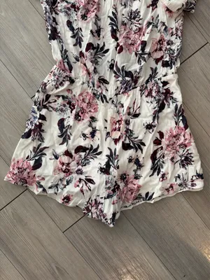 PacSun Romper Kendall & Kylie thumbnail 3