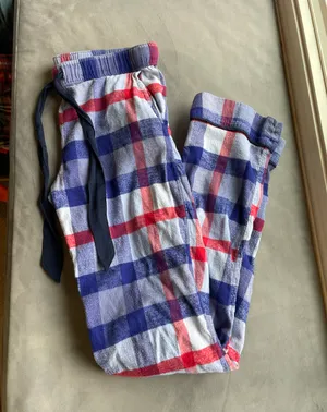 Aerie pajama pants thumbnail 1