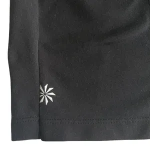 Athleta Solace Strappy Tank Medium Black thumbnail 6